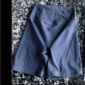 Oner Active True Navy Shorts